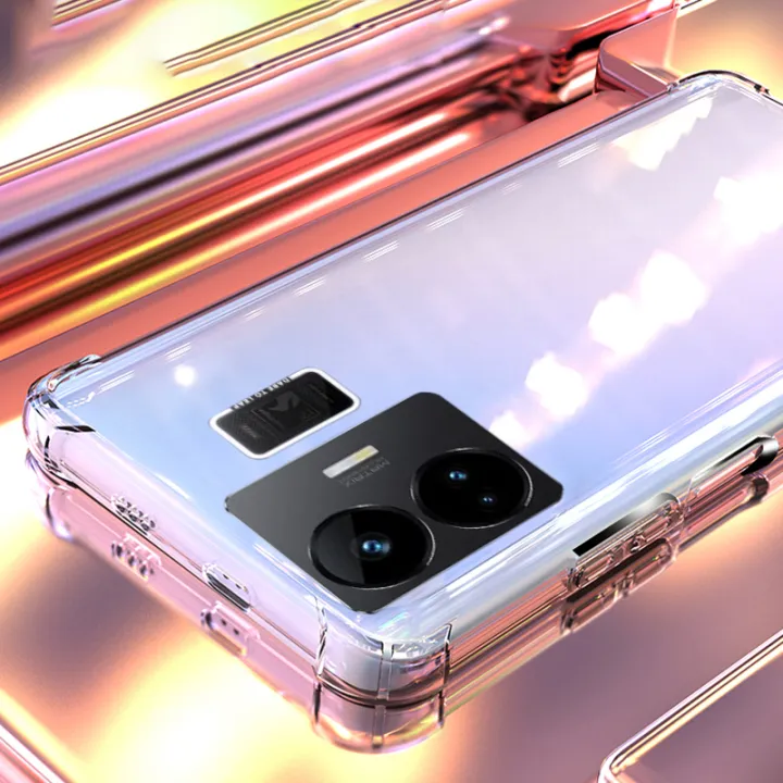 Phone%20case%20Realme%20GT%20NEO5%20Soft%20Transparent%20Full%20Protection%20shockproof%20Armor%20Cover%20Back%20cover%20Realme%20GT%20NEO%205%20Case%20-%20Image%202