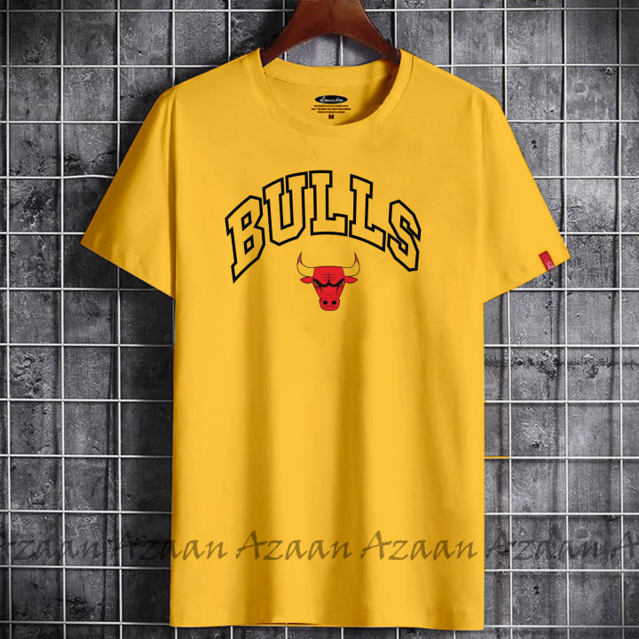 Half%20Sleeve%20T-Shirt%20For%20Men%20-%20Round%20Collar%20and%20Soft%20&%20Comfortable%20Silk%20Fabric%20-%20Image%207