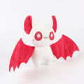 Halloween Bat Plush Doll Cute Cartoon Anime Plushies Soft Stuffed Plush Toys For Kids Gifts Home Decor. 