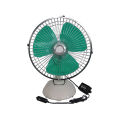 DC 12v & 9V IPS Machine with Battery, 2pcs LED 10" Rod Light, 1pcs 8" Table Fan - DC IPS for 12v Light/Fan/WiFi/Onu/Router etc.