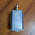 DC 2.4V 6700RPM Electric Hair Trimmer Motor Hair Clipper Drive Haircut DC Motor For Trimmer Electric Clipper Shaving Machine Motor. 