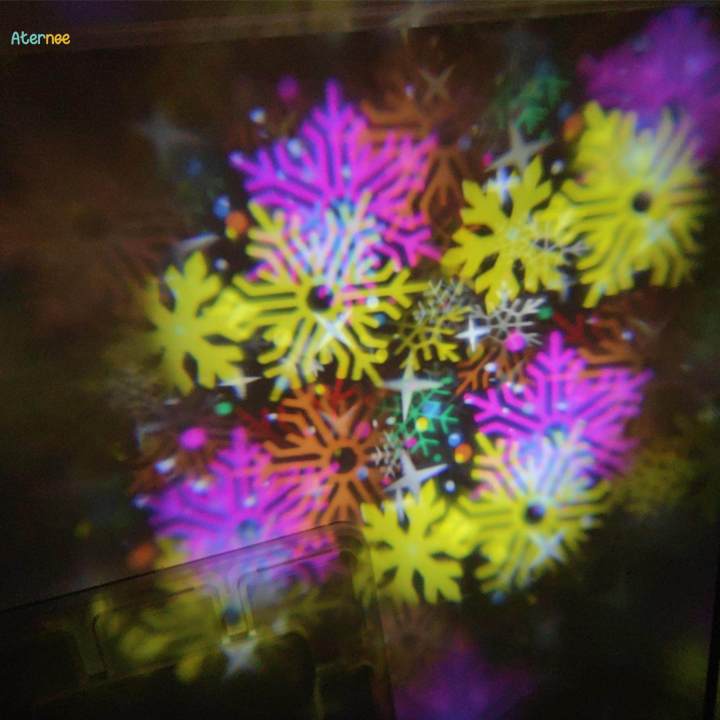 Snowflake%20Christmas%20Lights%20Christmas%20Gift%20for%20Holiday%20-%20Image%204