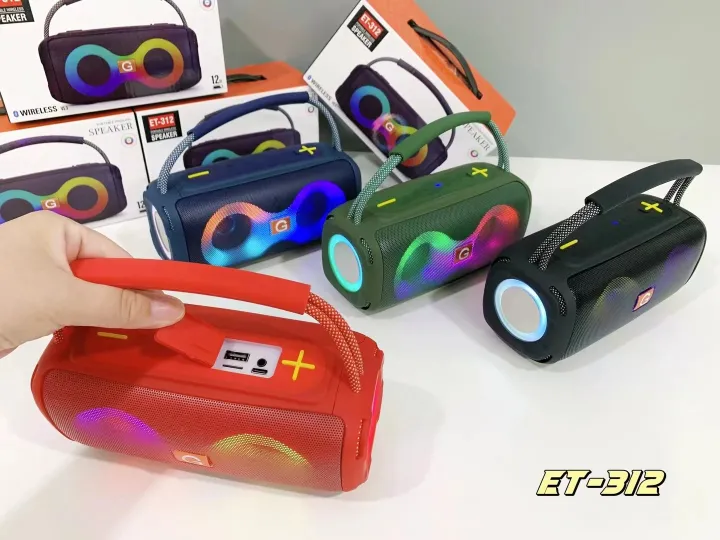 ET-312%20Bluetooth,%20AUX,%20USB,%20SD%20Card%20&%20FM%20Radio%20Supported%20Hi-Fi%20Sound%20Colorful%20RGB%20Lighting%20Party%20Bass%20Speaker%20-%20Image%205