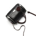 Fashion Women Shoulder Bag with Flower Pendant Ladies Totes Party Purse Boston Handbag Casual Female Messenger Crossbody Bags. 