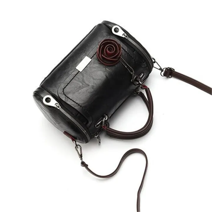 Fashion%20Women%20Shoulder%20Bag%20with%20Flower%20Pendant%20Ladies%20Totes%20Party%20Purse%20Boston%20Handbag%20Casual%20Female%20Messenger%20Crossbody%20Bags%20-%20Image%203