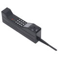 Vintage Cell Phone Retro Cell Phone Fashionable Sturdy Durable Decorative Vintage Brick Cell Phone for Living Rooms Offices. 