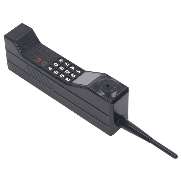 Vintage%20Cell%20Phone%20Retro%20Cell%20Phone%20Fashionable%20Sturdy%20Durable%20Decorative%20Vintage%20Brick%20Cell%20Phone%20for%20Living%20Rooms%20Offices%20-%20Image%208