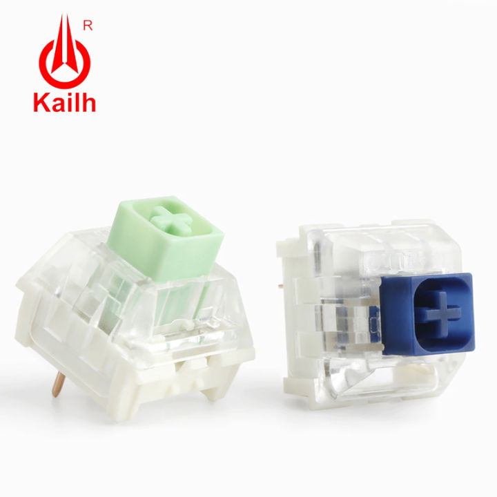 Photo inspiration: Kailh Box Jade Navy Keyboard Switch Clicky Tactile Switches For Photo Inspiration