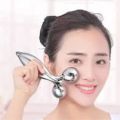 Y Shaped 3D Massage Roller. 