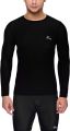 Full Sleeve Plain Skin T-Shirt Dri-Fit Base Layer For Sports - Enhance Your Performance With Dri-Fit Compression Top. 