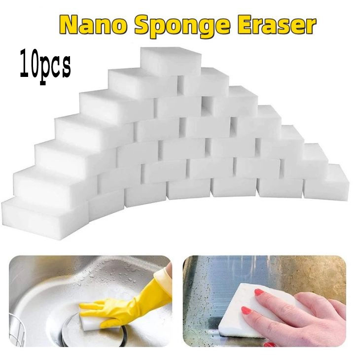 10/20/50/100Pcs%20Melamine%20Sponge%20Magic%20Wipe%20Home%20Cleaner%20Cleaning%20Office%20Bathroom%20High%20Density%20Kitchen%20Tools%20Household%20Sponge%20Eraser%20Cleaning%20Tools%20for%20Office%20Kitchen%20Bath%20Cleaning%20Sponges%20%2010*6*2cm%20-%20Image%202