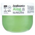 Babaria 100% Pure Aloe Vera Fresh Gel Moisturizer 400 ML. Amazon USA Hot Selling. 