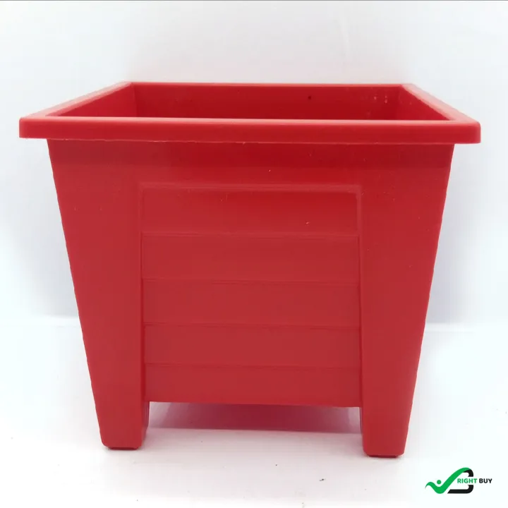 Multicolor%20color%2010%20c.m.%20flower%20tub%204%20piece%20combo%20pack.%20mapela%20plastic%20flower%20tob%20/%20fuler%20tob.%20-%20Image%204