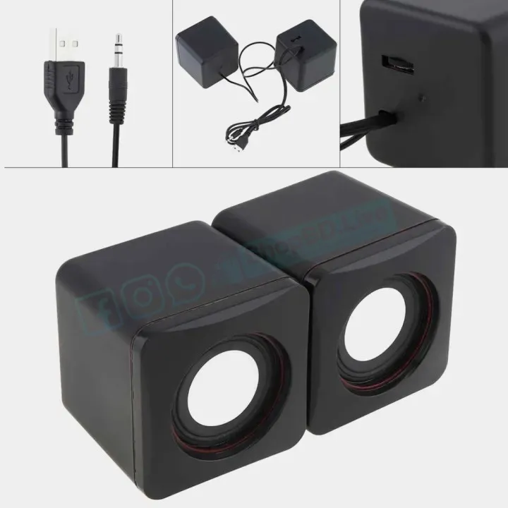 Multimedia%20Mini%20Speaker%20Small%20Speaker%20Home%20Desktop%20Notebook%20Mini%20Multimedia%20USB%20Wired%20Audio%20Laptop%20%202.0%20-%20Image%202