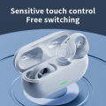 GREATWALL TWS Earphone Bluetooth Earbuds Wireless Pods Waterproof Headphones. 