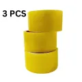 3 Pcs Costape - 50 Yards + , 4.5 Cm and 7 mm thick .. 