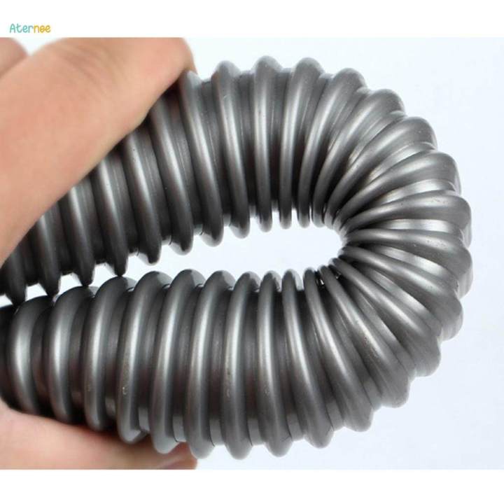 Plastic%20Vacuum%20Cleaner%20Hose%20Tube,%20Replacement%20Dust%20Collection%20Hose,%20Wet%20Dry%20Vacuum%20Accessories%20Long%20Wet%20Dry%20Vacuum%20Hose%20-%20C-%202m%20Gray%2040mm%20-%20Image%204