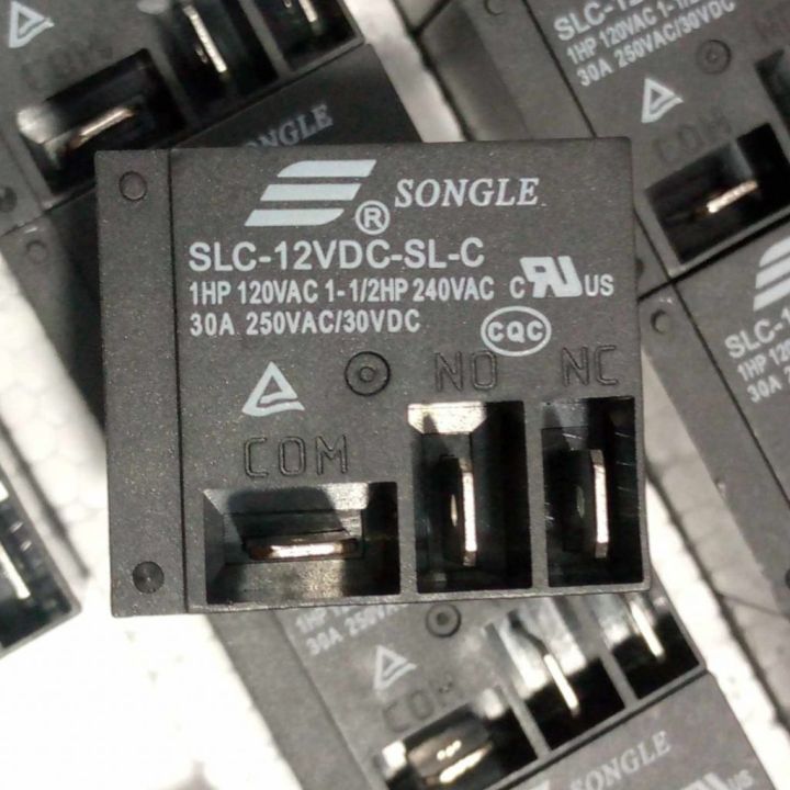 IPS%20Relay%2012V%20Relay%20DC%2012V%2030A%20250VAC%205%20Pin%20Coil%20SPDT%20Power%20Relay%20SLC-12VDC-SL-C%20PCB%20Mount%20Power%20Relays%20Switches%20DC%2012V%20IPS%20Relay%20Switches%20Black%2012V%20Inverter%20Relay%20Switches%20-%20Image%205