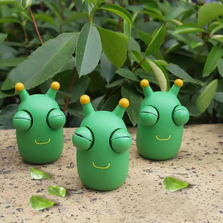 GC%20Funny%20Grass%20Worm%20Pinch%20Toy%20Novelty%20Eye%20Popping%20Decompression%20Squeeze%20Toy%20For%20Kids%20Gifts%20-%20Image%2010