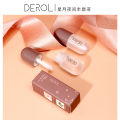 Derol Honey Kiss Lip Plumper Lip Maximizer Pump Night Care DR016. 