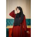 Splendid Signature Style -Versatile -Quality And Durablity -Cap Abaya Premium Quality Borka- Innovative- Significant Desire.