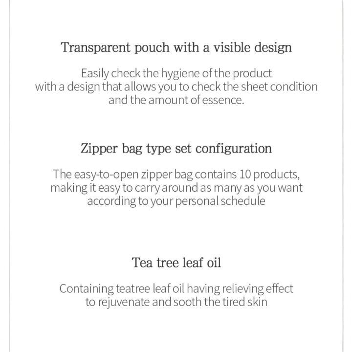 Tenzero%20Solution%20Clearing%20Tea%20Tree%20Sheet%20Mask%20-%20Image%204