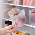 Refrigerator Food Fresh Storage Box Fridge Side Door Fruit Vegetable Spice Food Case Container Kitchen Organizer Storage Boxs. 