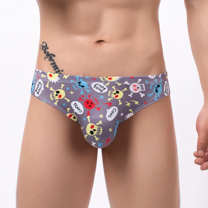 2022%20Brand%20Hot%20Selling%20New%20Men's%20Underwear%20Pants%20Printing%20Soft%20Comfortable%20Breathable%20High-Quality%20Male%20Briefs%20Underpants%20-%20Image%204