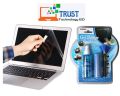 Screen Cleaner Kit for LED & LCD TV, Computer Monitor, Laptop. 