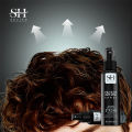 100ml Natural Sea Salt Spray For Hair Men Women Instant Texture Volume Hair Volume Powder Long-Lasting Hold Wave Hair Spray Set. 