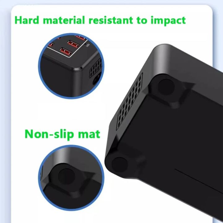 Multi-port%20USB%20Charger%20Hub%20Universal%20wall%20desktop%20Station%2010%2015%2020%2025%2030%20Ports%20Fast%20Charging%20Wall%20Charger%20for%20iPad%20Phone%20Tablet%20-%20Image%202
