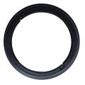 4X HeavyStar Dedicated Lens Hood for Canon EF 70-200mm F/4L Lens for Canon ET-74. 