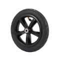 4X 8 Inch Electric Scooter Tire 8X1 1/4 Inner Tire 200X45 Pneumatic Tire Whole Wheel-8MM.