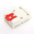 【Mary DAI Store】Temperature Humidity Transmitter RS485 SHT20 Sensor Modbus RTU Acquisition Module Transducer High Precision. 
