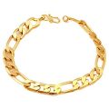 Gold Bracelet For Men.