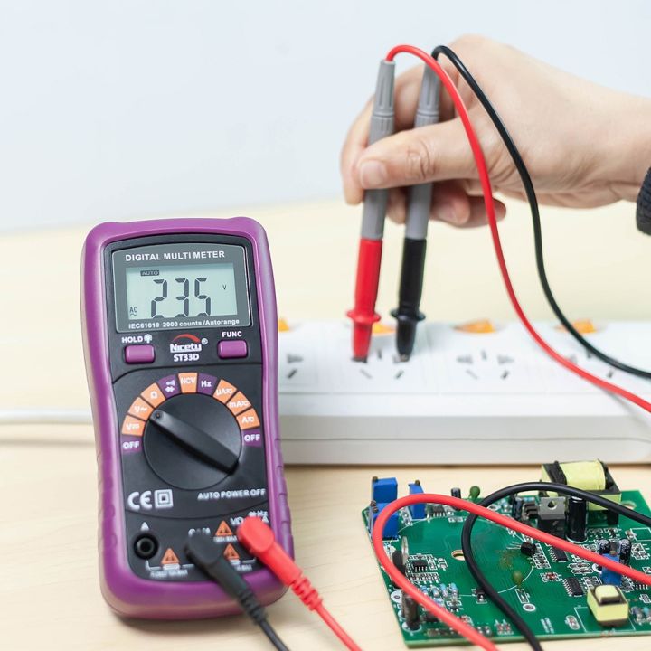 Nicetymeter%20ST33D%20AutoRange%20Handheld%20LCD%20Display%20Multimeter%20Digital%20Electrical%20Meter%20Universal%20Voltmeter%20Ammeter%20Frequency%20-%20Image%203
