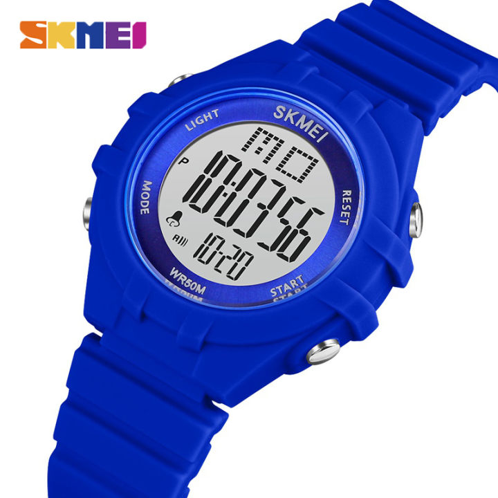 【beauty code store】（NEW） Child Digital Watch For Kids Alarm
