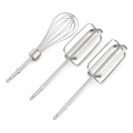 1 Set Hand Mixer Beaters Attachments for Replacement Beach Mixer Parts Hand Mixers 62682RZ 62692 64699 62695V.