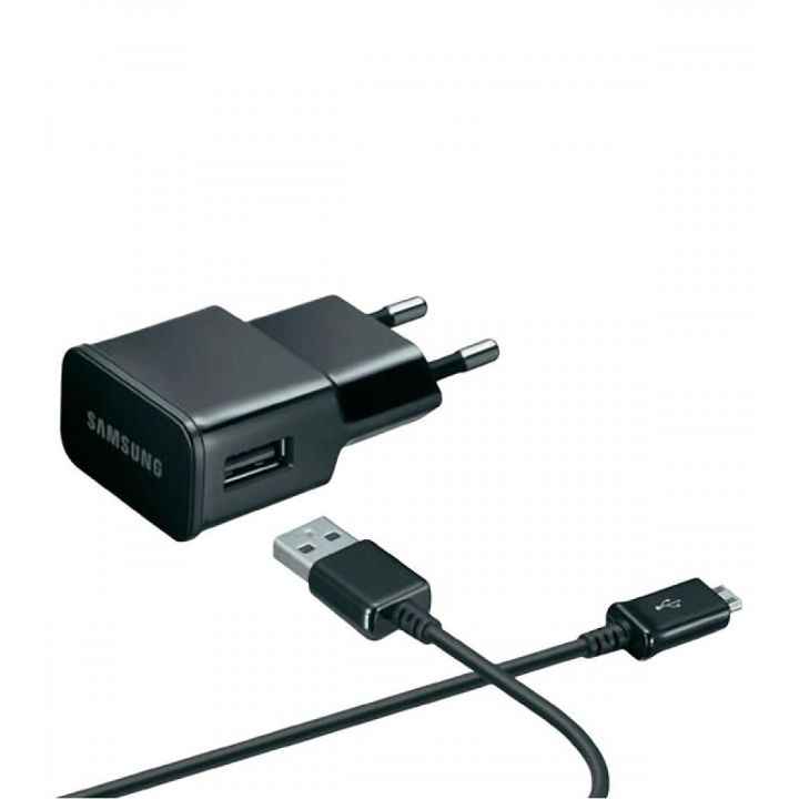 Samsung%202%20Pin%20Charger%20With%20Micro%20USB%20Cable%20-%20Image%203