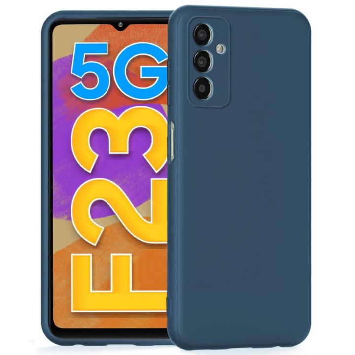 For%20Samsung%20Galaxy%20F23%205G%20Silicone%20Case%20Mobile%20Back%20Cover%20Protect%20Back%20Cover%20Soft%20Case%20For%20SmartPhone.%20-%20Image%203