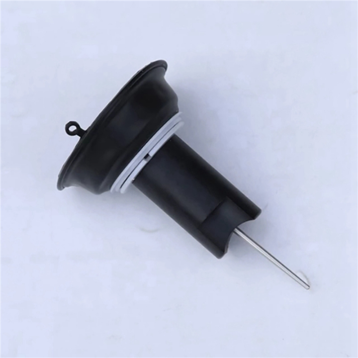 2X%20Motorcycle%20Carburetor%20Piston%20Plunger%20Diaphragm%20Vacuum%20Membrane%20Assembly%20for%20GN125%201994-2001%20-%20Image%202
