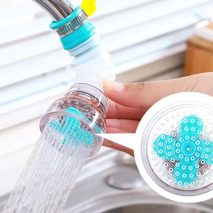 360%20Rotation%20Kitchen%20Sink%20Faucet%20Extender%20Spouts%20Sprayers%20Shower%20Tap%20Water%20Purifier%20Nozzle%20Purifier%20Bubbler%20Water%20Saving%20Filter%20-%20Image%202