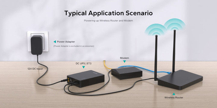 MARSRIVA%20ET3%208400mAh%20Mini%20DC%20UPS%20for%20Router%20%E2%80%93%20Smart%20Backup%20Power%20-%20Image%204