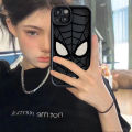Spider Man Plain Multistep Soft Phone Case for Realme C55 C53 C33 C31 C35 C21 C11 OPPO Reno 10 Pro 5G 7 6 5 8 Lite 8 Pro 8T.