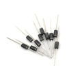 10 PCS SR5200 SB5200 MBR5200 5A 200V DIP Schottky Diodes Encounter. 