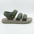 Flix Footwear Performer Sports Sandal for Men with Excellent Gripping Power.