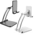 Soporte Celular Y Tablet Mesa Folding Mobile Phone Desktop Stand.