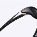 Men's Polarized Sunglasses New Sports Outdoor Sports Glasses Cycling Driving Goggle.