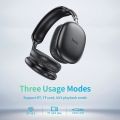Hoco W35 Air Headphones 45 Hours Play Time HIFI Stereo Earphone Gaming Headset Wireless Bluetooth Headphone.