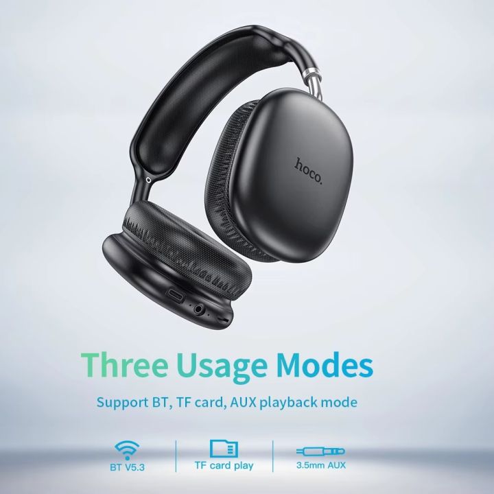 Hoco%20W35%20Air%20Headphones%2045%20Hours%20Play%20Time%20HIFI%20Stereo%20Earphone%20Gaming%20Headset%20Wireless%20Bluetooth%20Headphone%20-%20Image%206